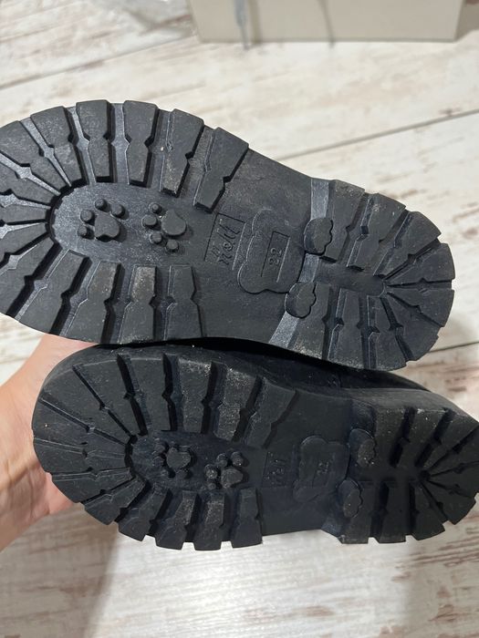 Бебешки / детски обувки