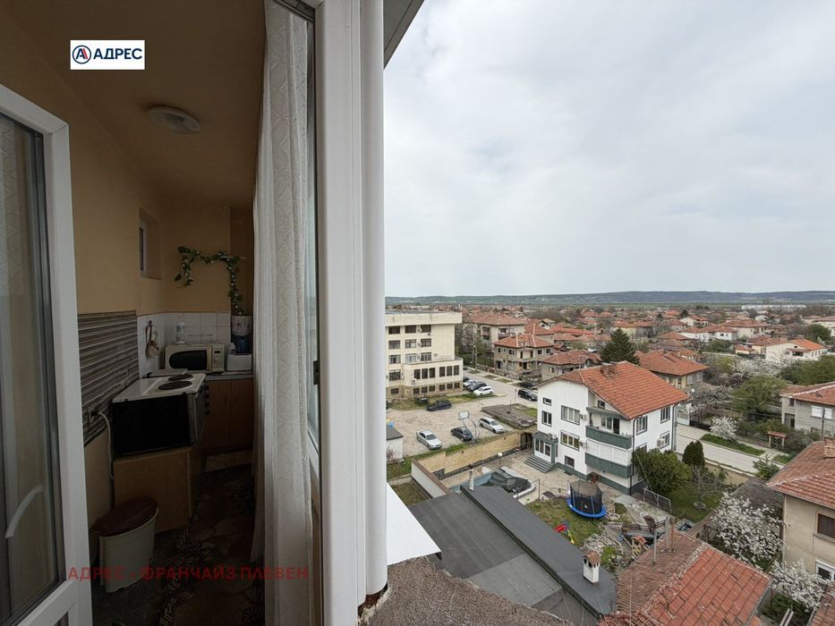 Продава се Двустаен апартамент в Левски - 66 кв.м за 305 €/кв.м - Снимка #6