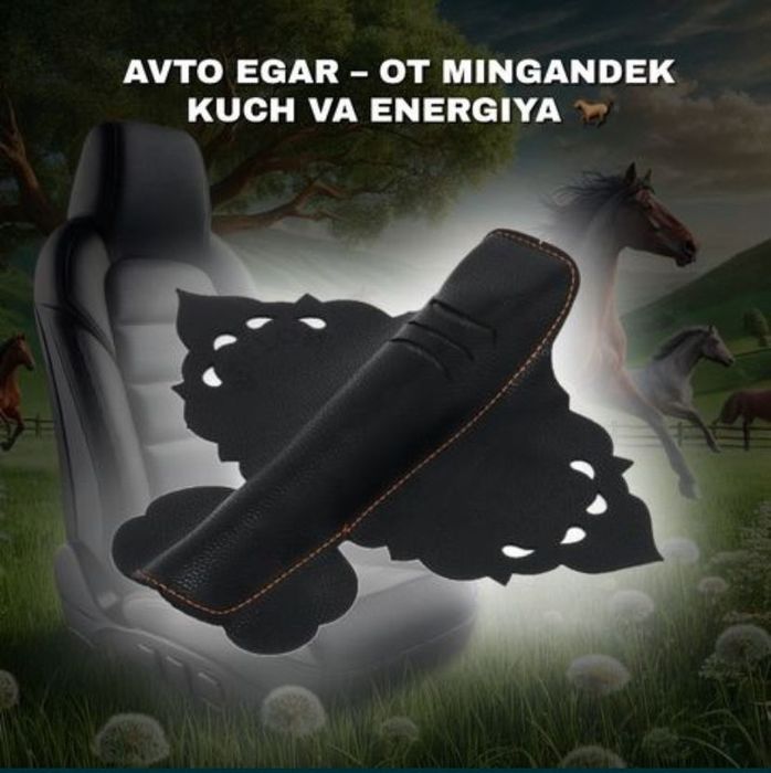 Avto egar - gemaroyga qarshi - shafyorlar uchun