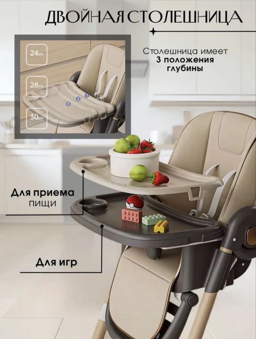 Стульчик для кормление