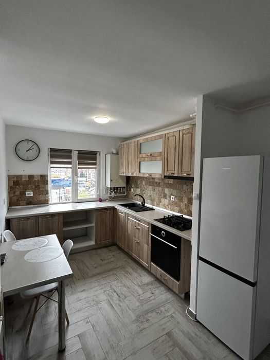 apartamente de vanzare dej