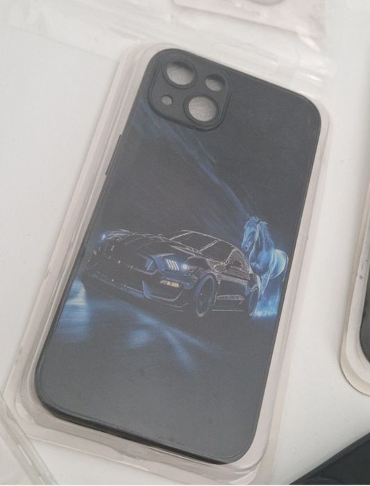 Husa telefon iphone 13 . Pret / bucata, pret in  functie de model