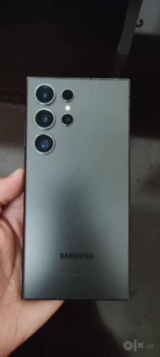 Samsung S24ultra
