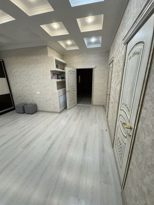 Большой дом в самале