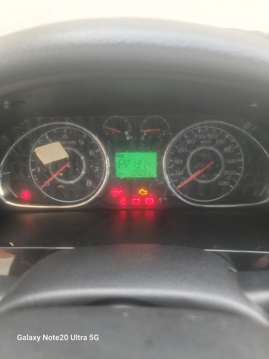 Chevrolet Lacetti / Gentra 2023 — 5