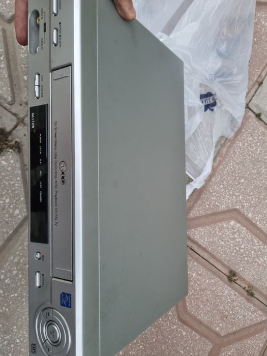 Продаю 2 dvd player