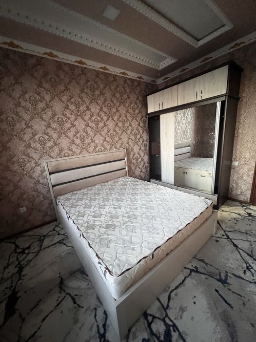 Ижарага берилади. Ширин автосалон олдидаги Зарафшон доми 2 хонали