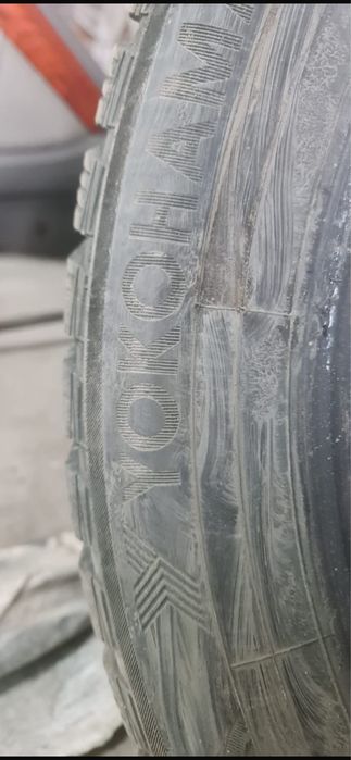 Шины для легкового авто