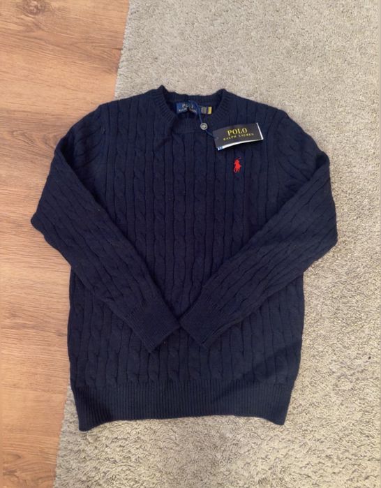 Pulover polo ralph lauren