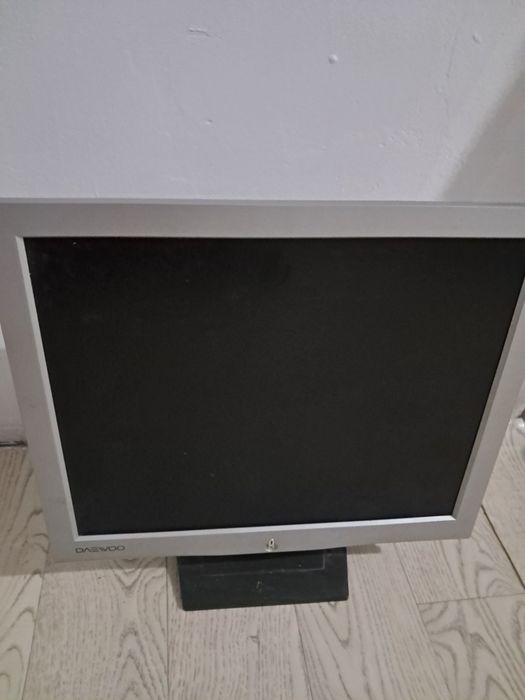 Монитор.б/у Деуо