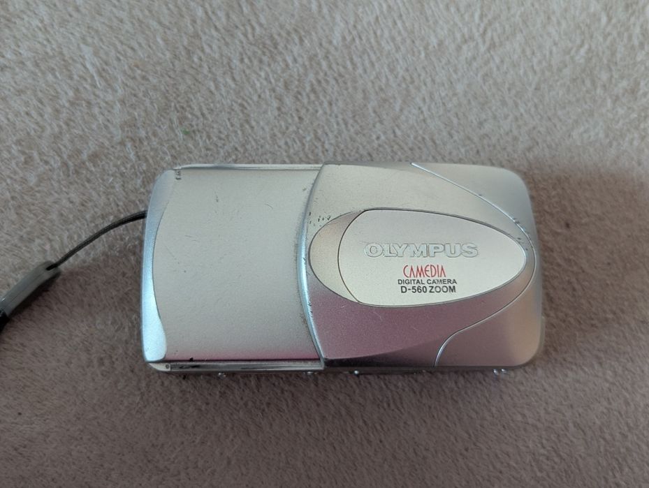 Дигитални фотоапарати Olympus,VistaQuest, DXG, HP, Sanyo, Xacti