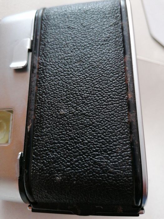 Стари немски фотоапарати