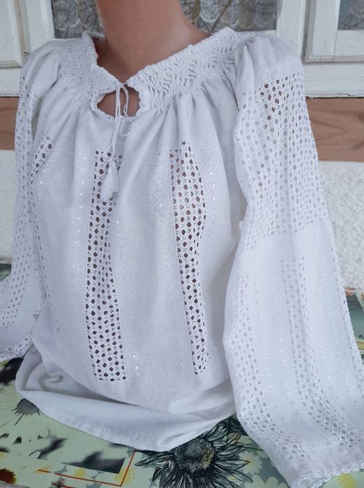 Cămăși tradiționale