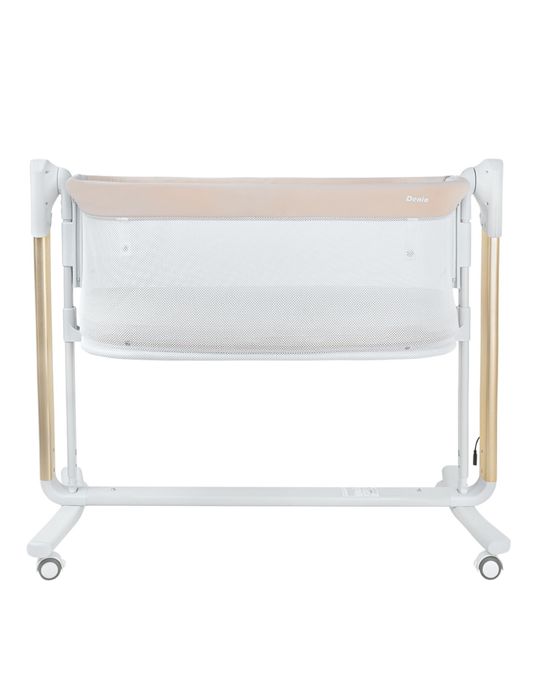 Колыбель автоукачивание