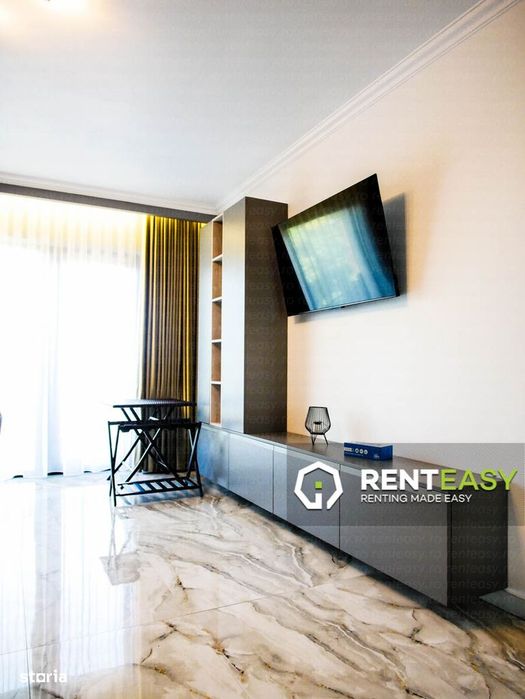 Apartament 2 camere zona Sararie - BIM