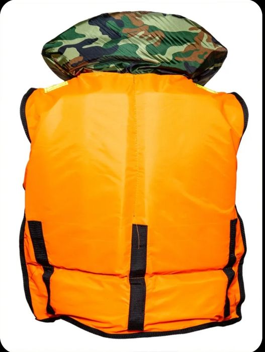 Продам жилет р 46-56