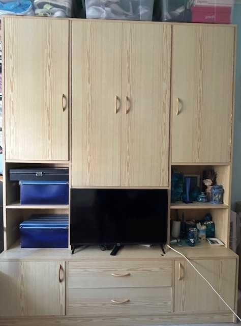 Mobilier camera pentru elevi