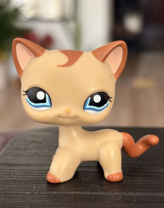 обмен пет шоп оригинал