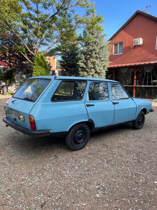 DACIA 1310 1989 — imagine 2