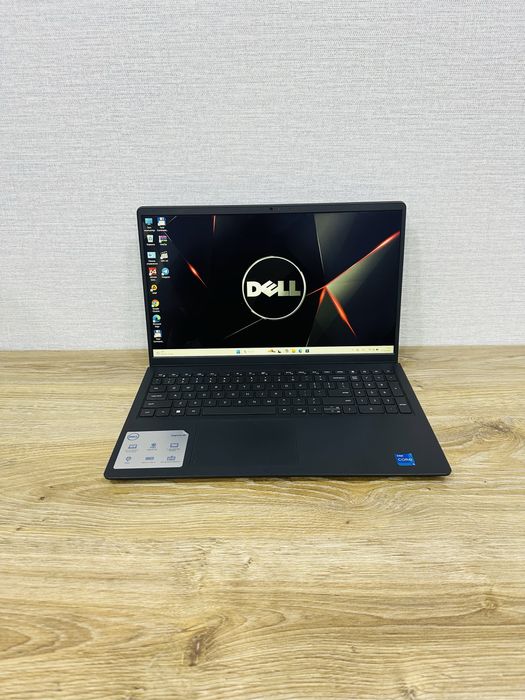 DELL Core i5-13Gen Сенсор IPS экран, 12 Ядер для Работы и Развлечений