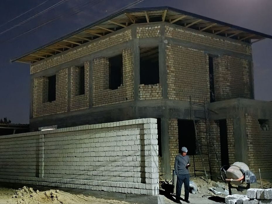0 dan uy quramiz tez va sifatli