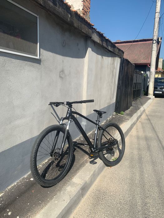 ‼️Scott Aspect 750 costum‼️