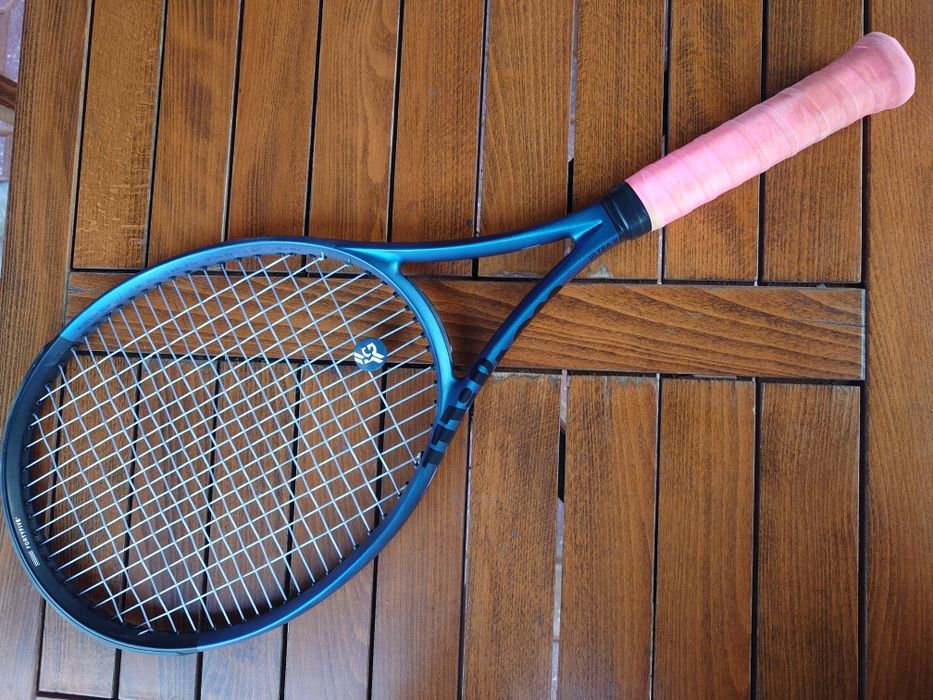 Wilson Pro , Ultra 100.Clash 100