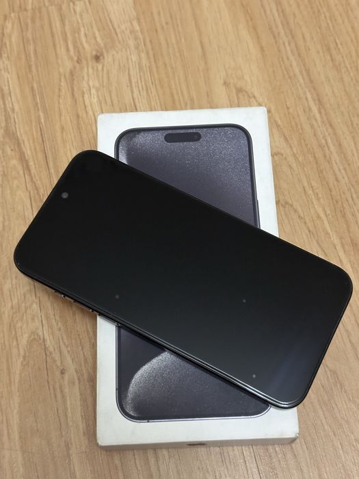 Айфон 15 про макс