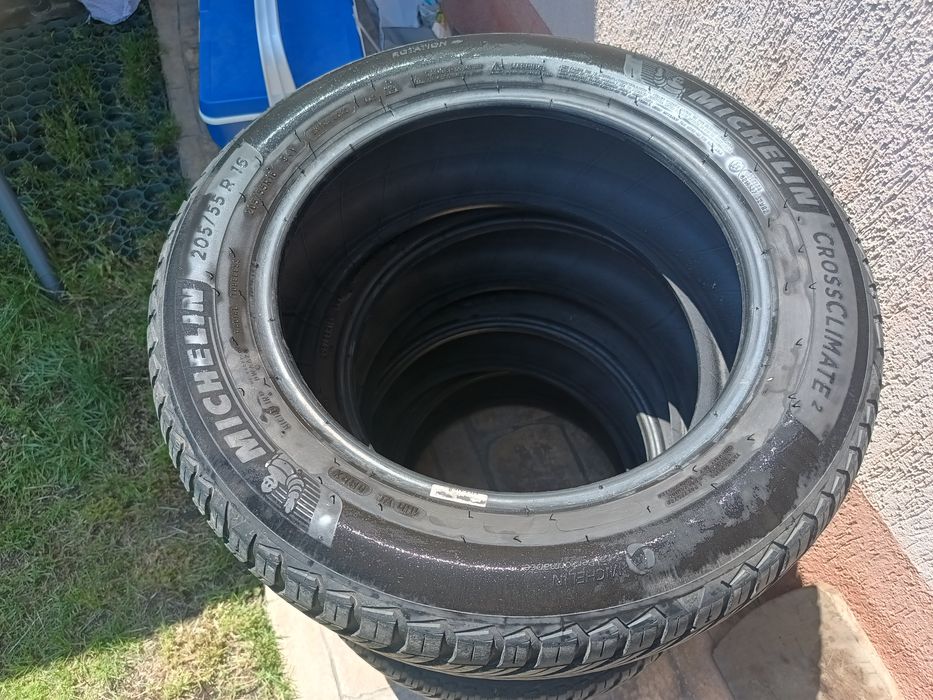 Anvelope Michelin