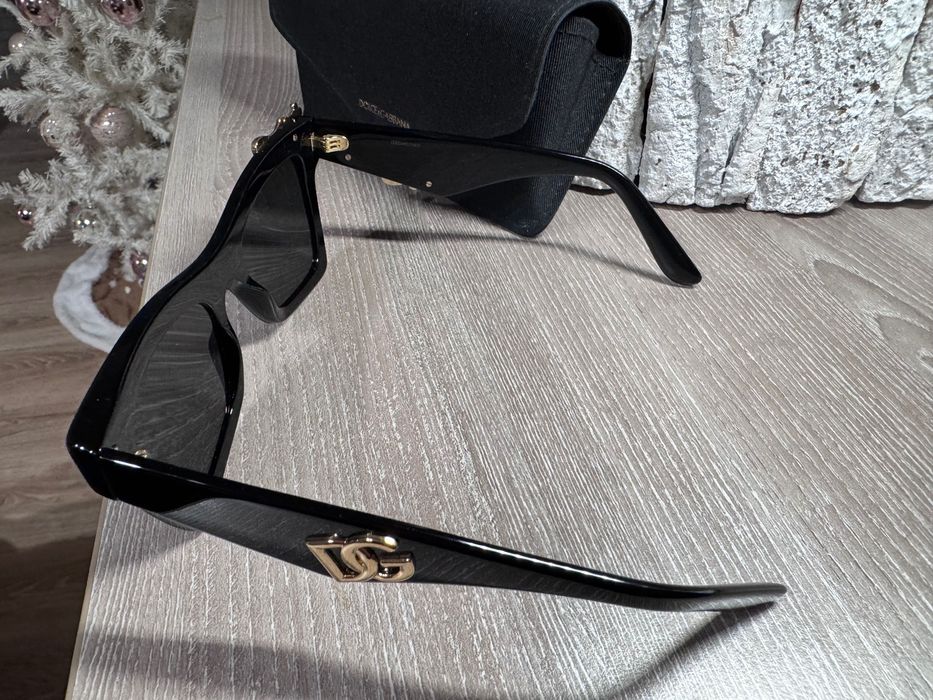 Оригинални слънчеви очила Dolce & Gabbana