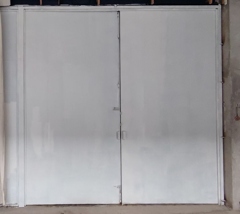 Продаётся готовый  ворота