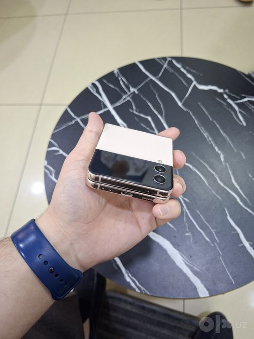 Samsung Galaxy Z Fdu5lwlip 4 sotiladi!