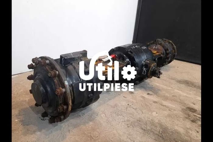 punte fata jcb 426 426zx 427 430 435 436 437 + piese zf incarcator