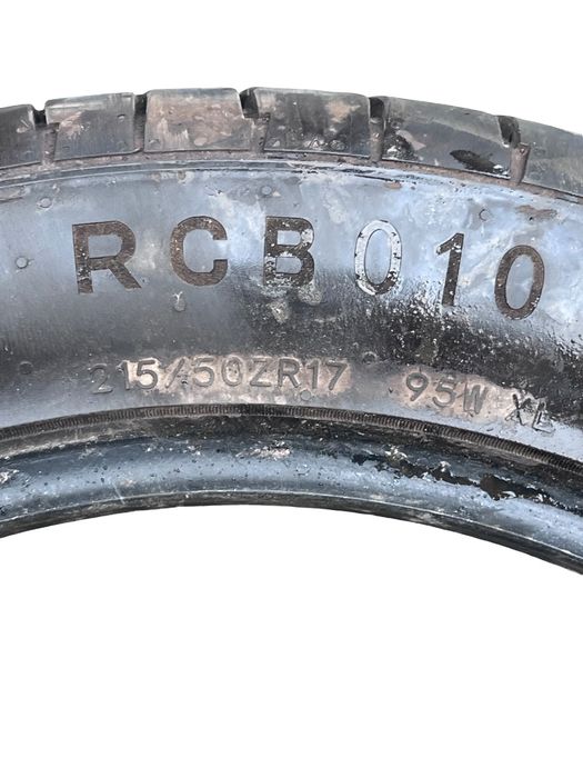 Cauciuc M+S 215/50/R17 Dot 13/24 Volvo S60 I 384 2000 - 2010