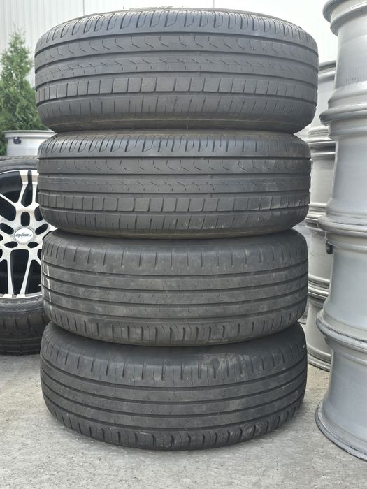 Джанти 16 / 5х112 - Audi 5x112