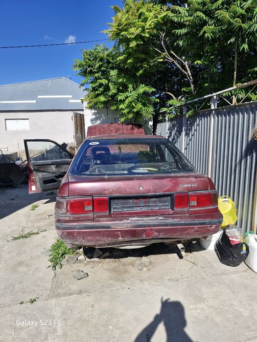 Продам старую карину 2