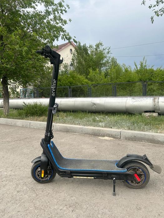Продам Электровелик
