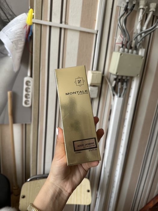 Montale aoud jasmine