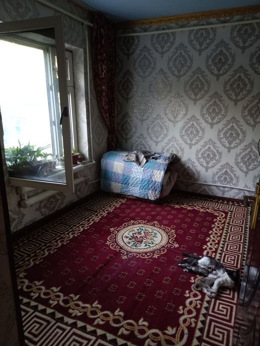 Продаётся дом в пятсотке.