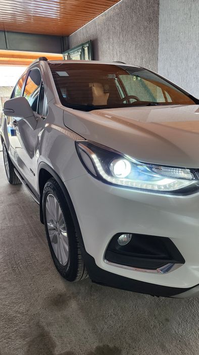 Трекер 1 premier 2019 сотилади