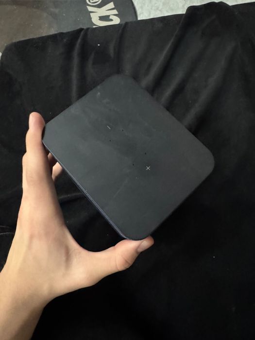 Яндекс станция 2