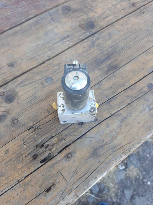 Vand electrovalva legare plasa Claas 44 62