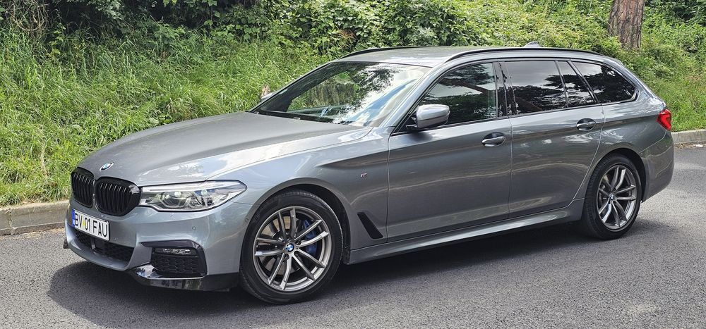 Bmw 530 M pachet Xdrive