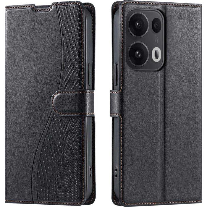 Huse premium OPPO Reno 13 Pro 14 12 10 Pro 5G Find X9 Pro X8 modele di