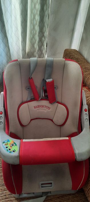 Детское автокресло 3000т