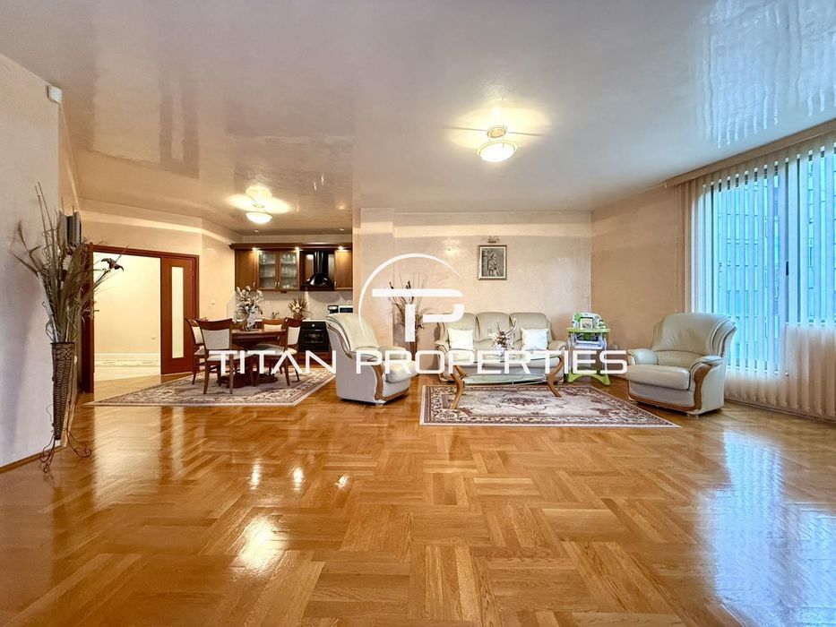 Продава се Тристаен апартамент в Пловдив, Кършияка - 113 кв.м за 1332 €/кв.м - Снимка #4