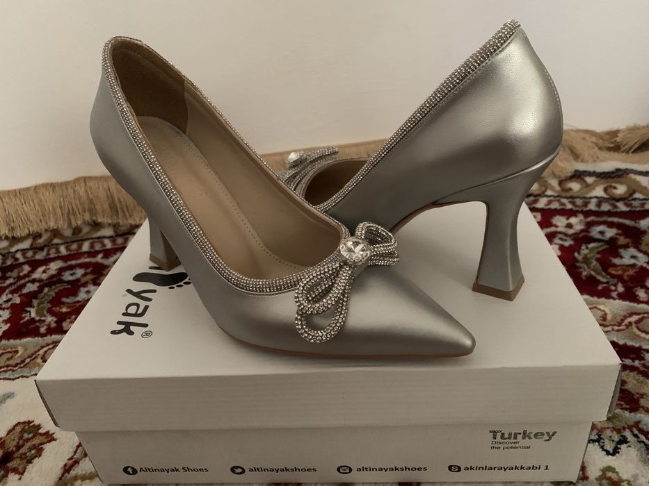 женские туфли