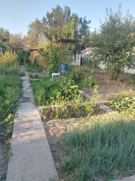 Продам дом на Байтерек. Алексеевка.