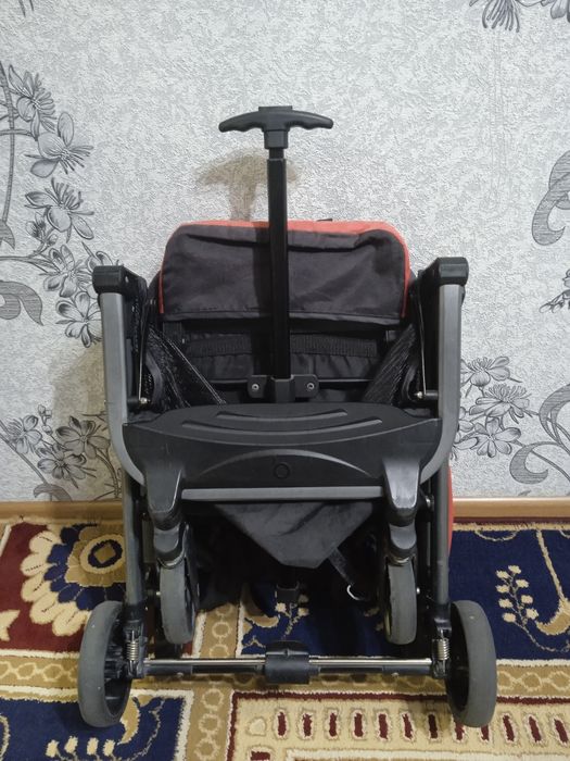 Коляска детская,б-у