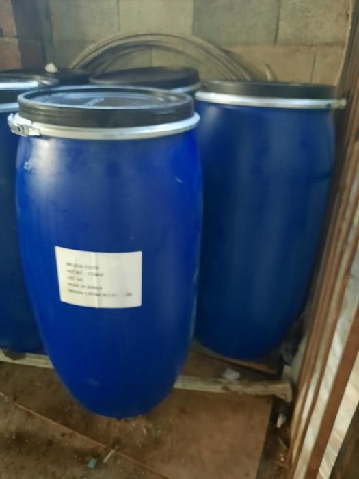 Бочки пластиковые 170л